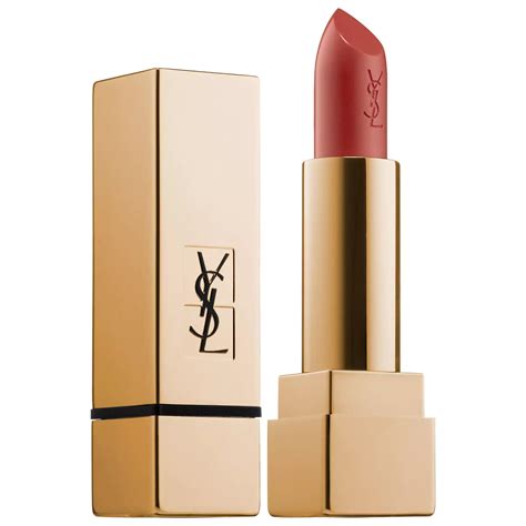 YSL rouge pur couture